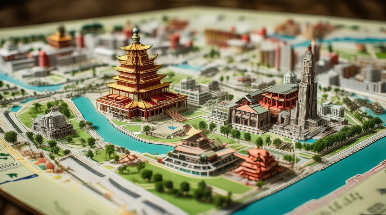 天津市旅游景点推荐 天津市旅游景点推荐