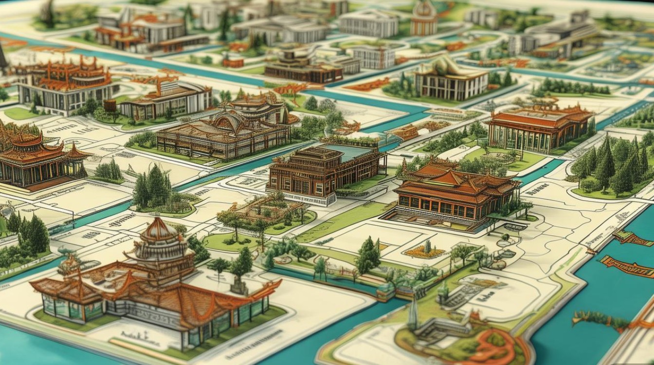 天津市旅游景点推荐 天津市旅游景点推荐