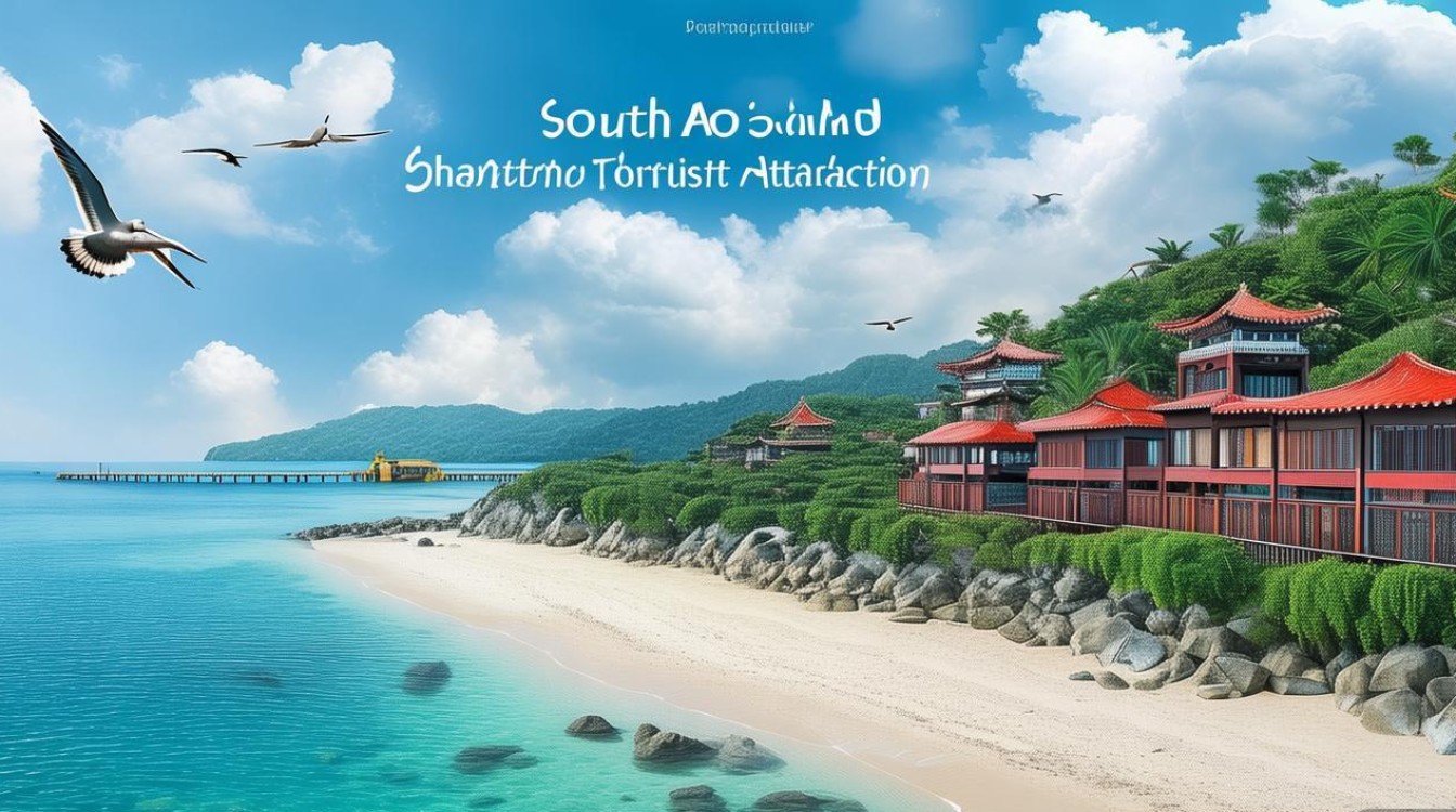 汕头南澳岛旅游景点 汕头南澳岛旅游景点