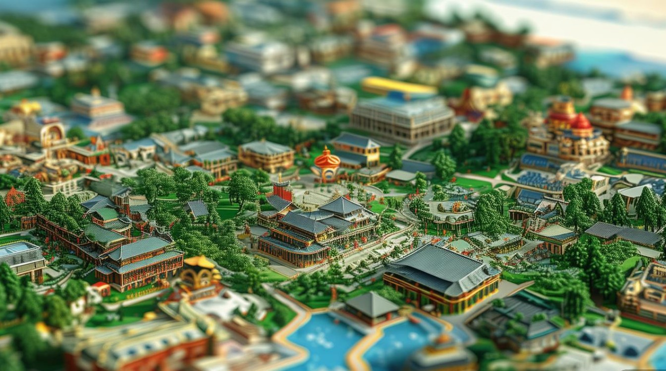 黔西南旅游景点大全 黔西南旅游景点大全