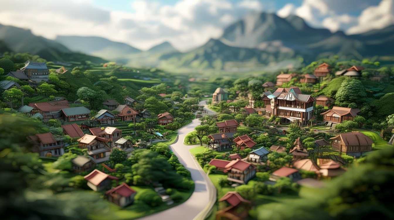 黔西南旅游景点大全 黔西南旅游景点大全