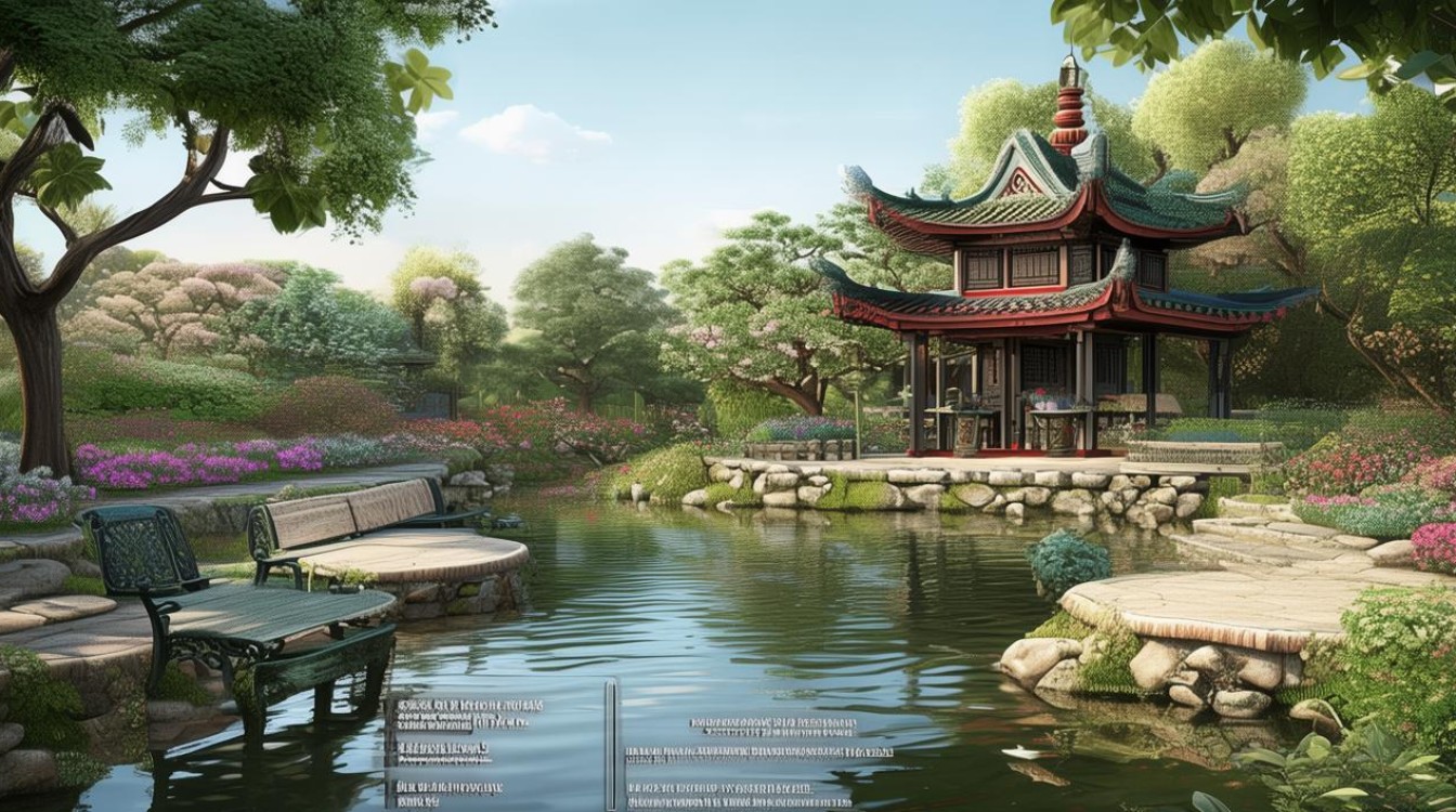 适合老人去的旅游景点