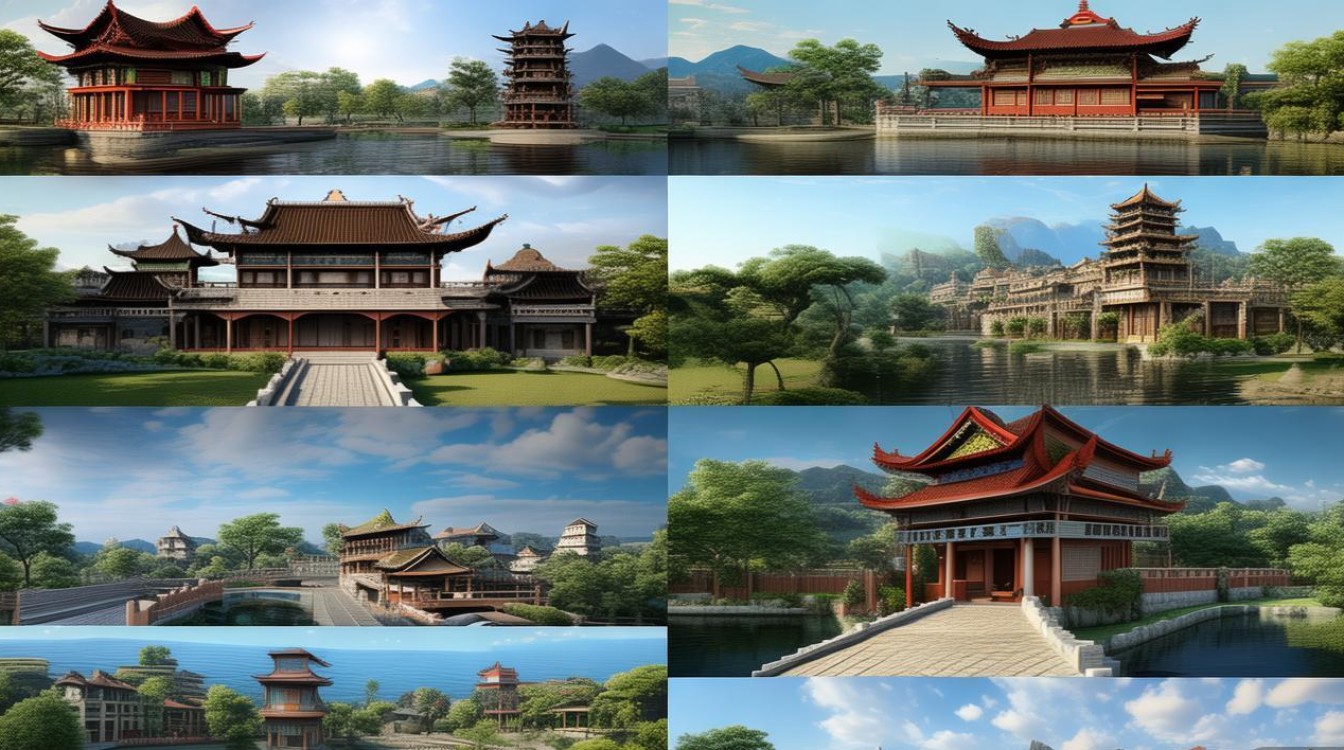 安康十大旅游景点 安康十大旅游景点