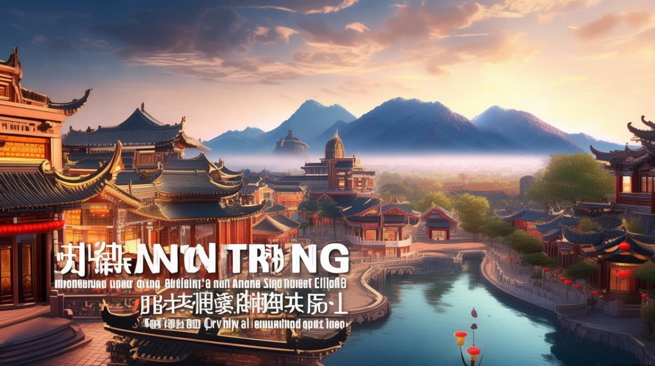 山东的著名旅游景点 山东的著名旅游景点