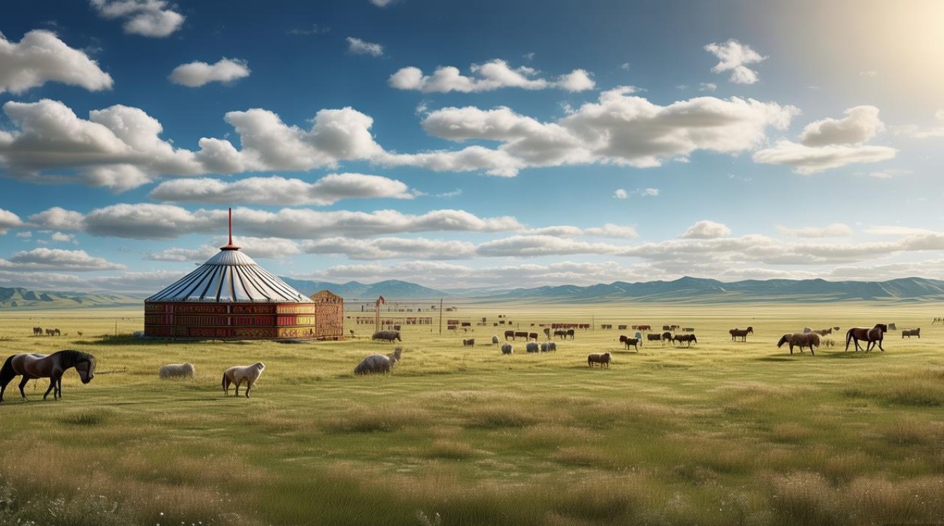 内蒙有什么旅游景点 内蒙有什么旅游景点