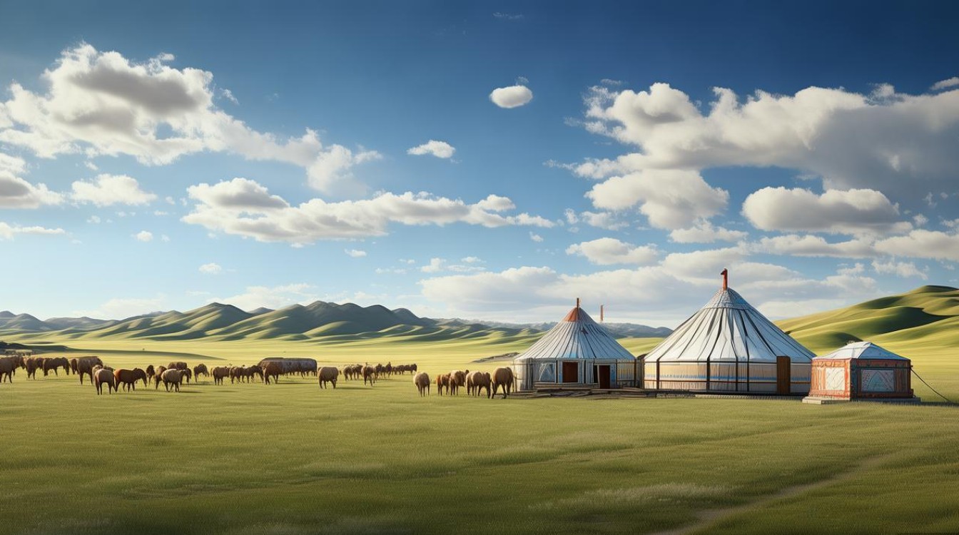 内蒙有什么旅游景点 内蒙有什么旅游景点