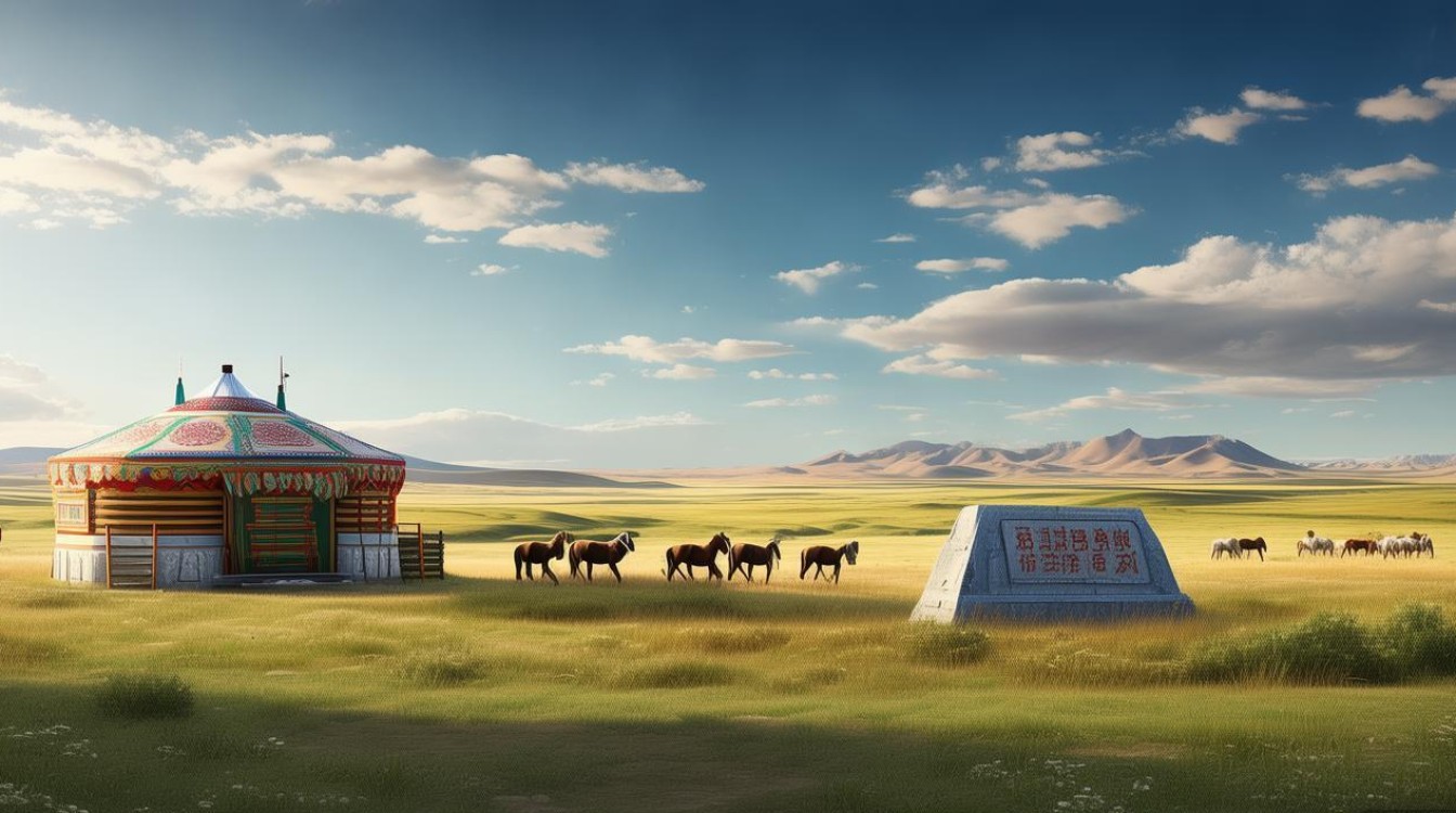 内蒙有什么旅游景点 内蒙有什么旅游景点