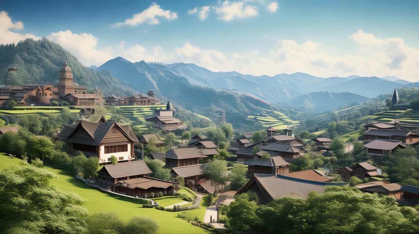 威宁旅游景点有哪些 威宁旅游景点有哪些