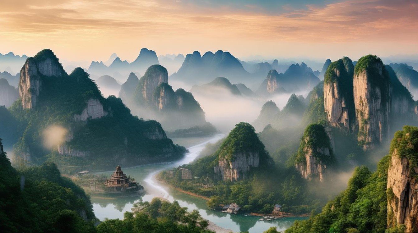 河南云台山旅游景点 河南云台山旅游景点