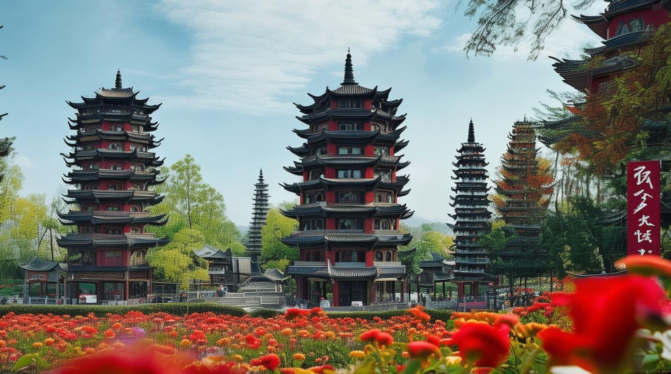 石家庄鹿泉旅游景点 石家庄鹿泉旅游景点