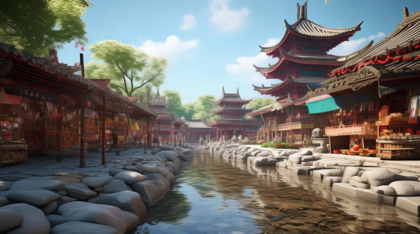 石家庄鹿泉旅游景点 石家庄鹿泉旅游景点