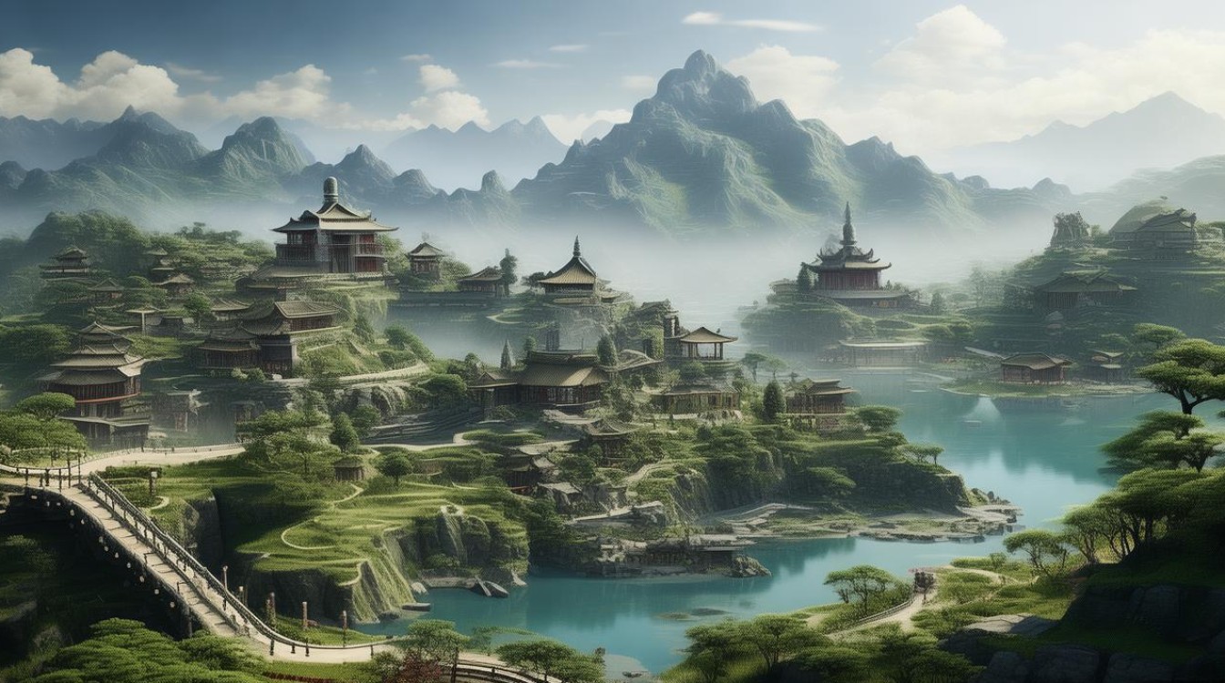 苍南周边旅游景点