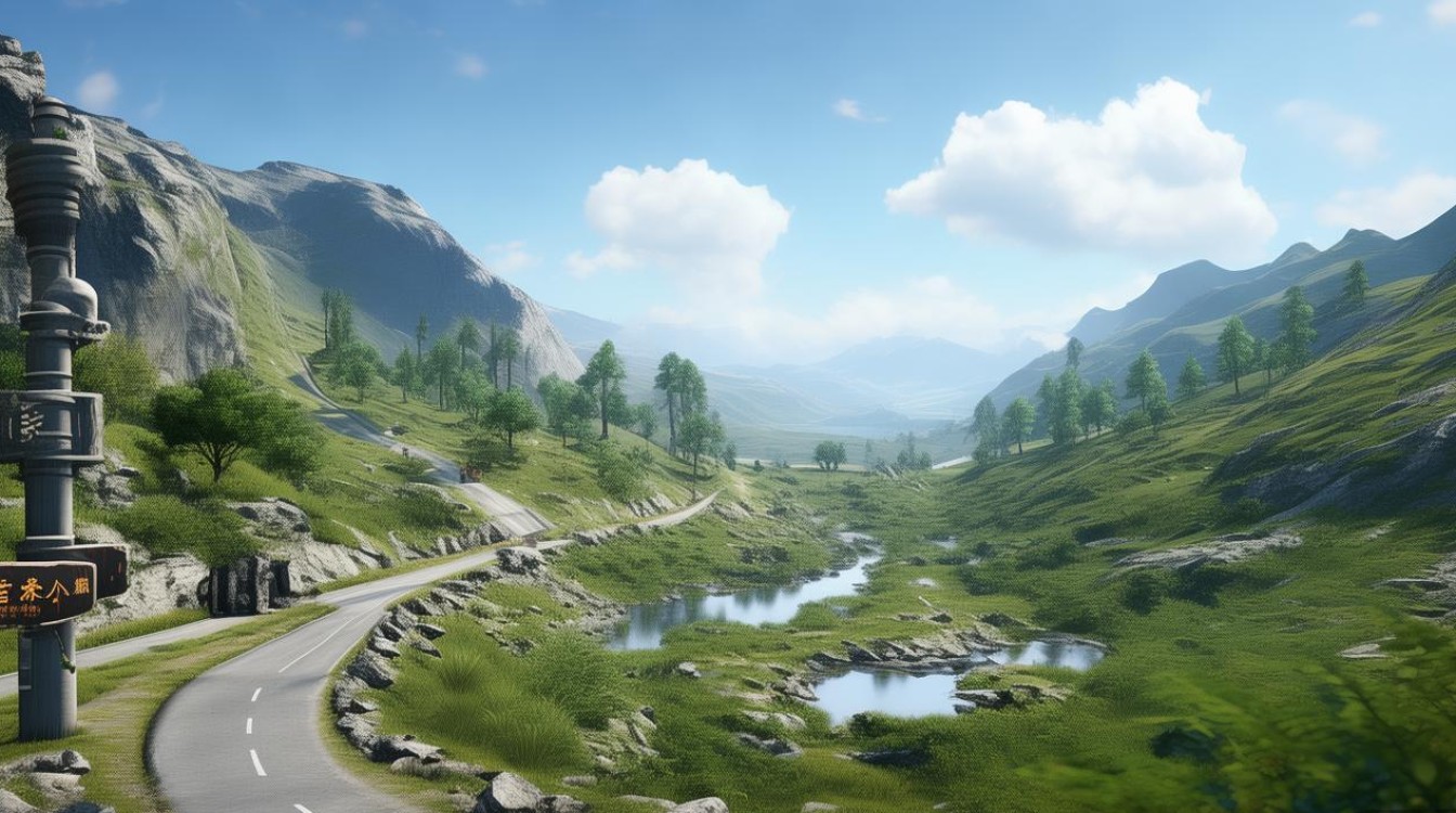 承德周边自驾游景点