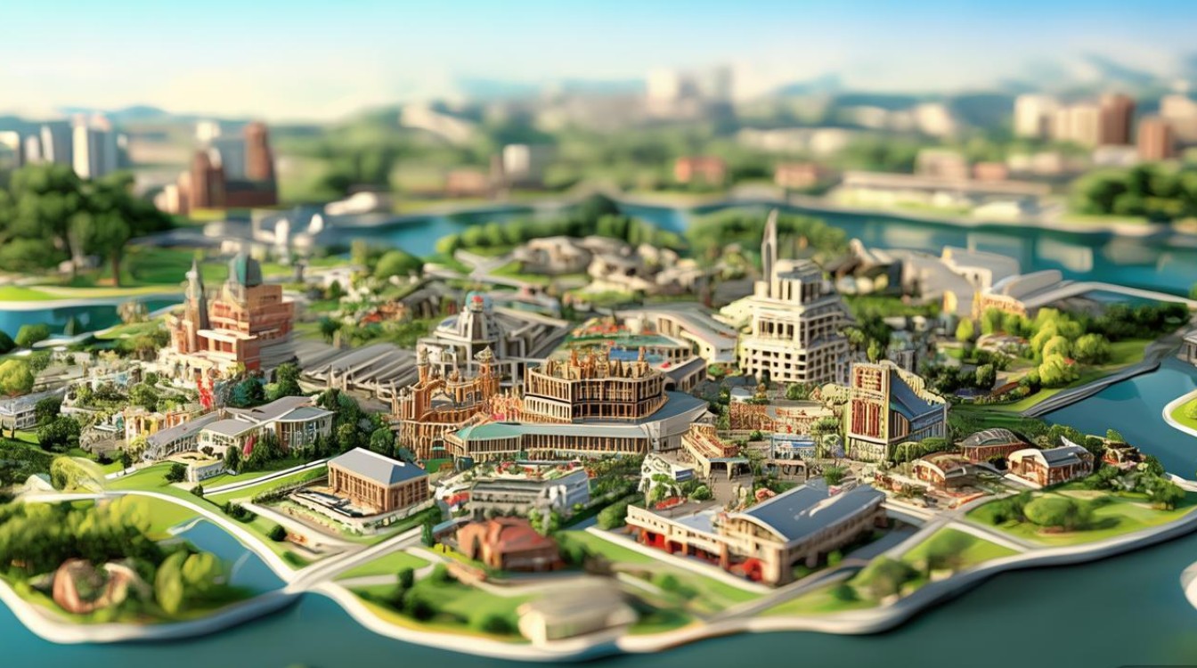 淄博旅游景点大全介绍