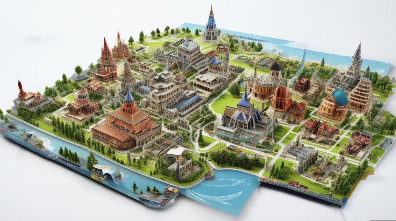 淄博旅游景点大全介绍