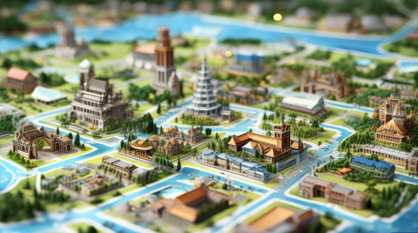 淄博旅游景点大全介绍