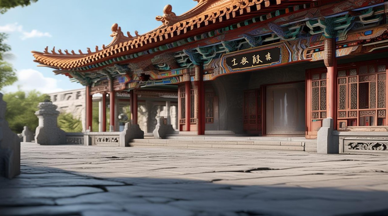 山东著名的旅游景点