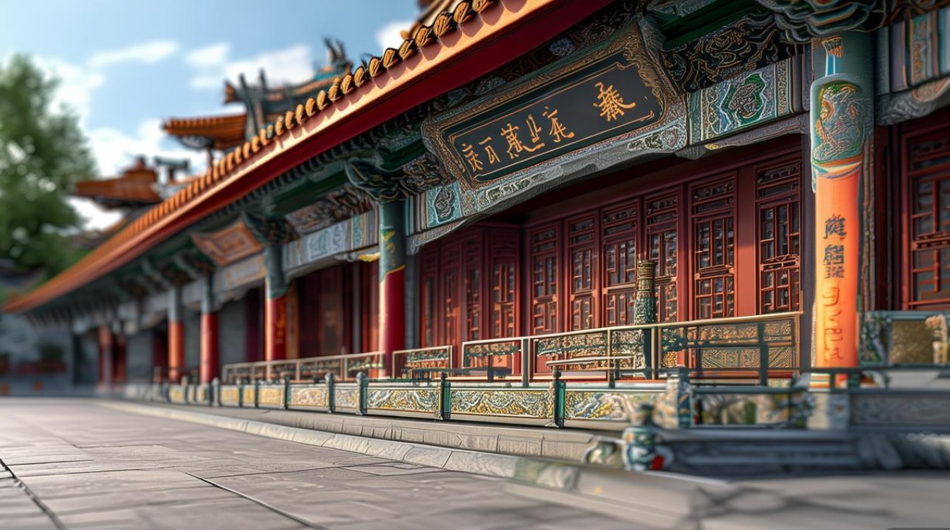 山东著名的旅游景点