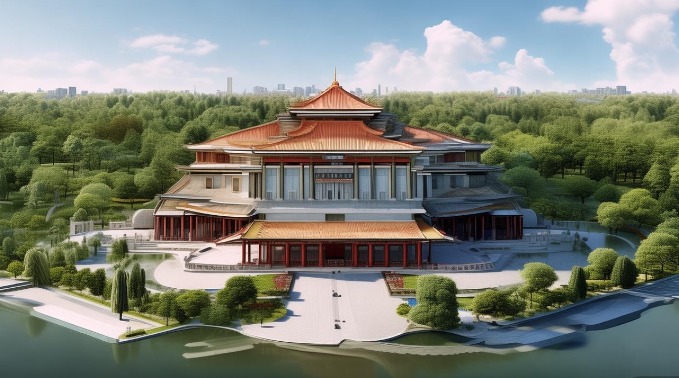 南京旅游景点英文