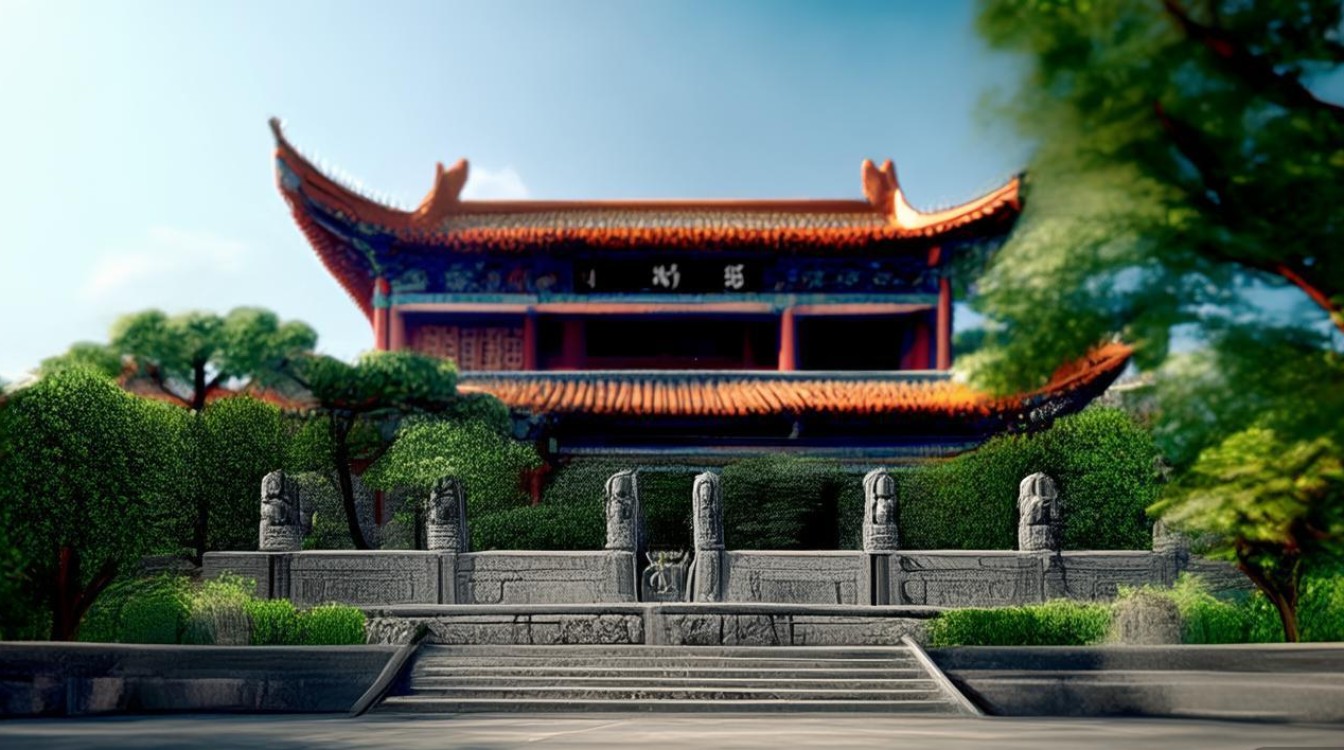 江苏著名景点有哪些