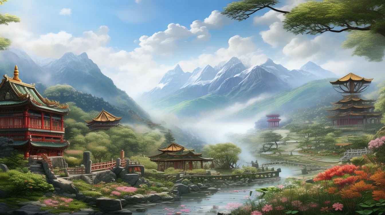 丰顺有哪些旅游景点 丰顺有哪些旅游景点