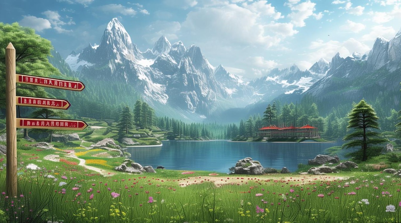 丰顺有哪些旅游景点 丰顺有哪些旅游景点