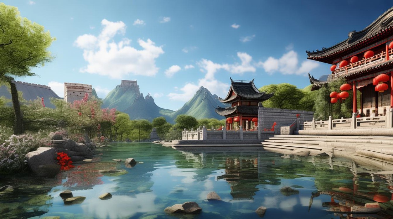 河北有什么好玩的景点