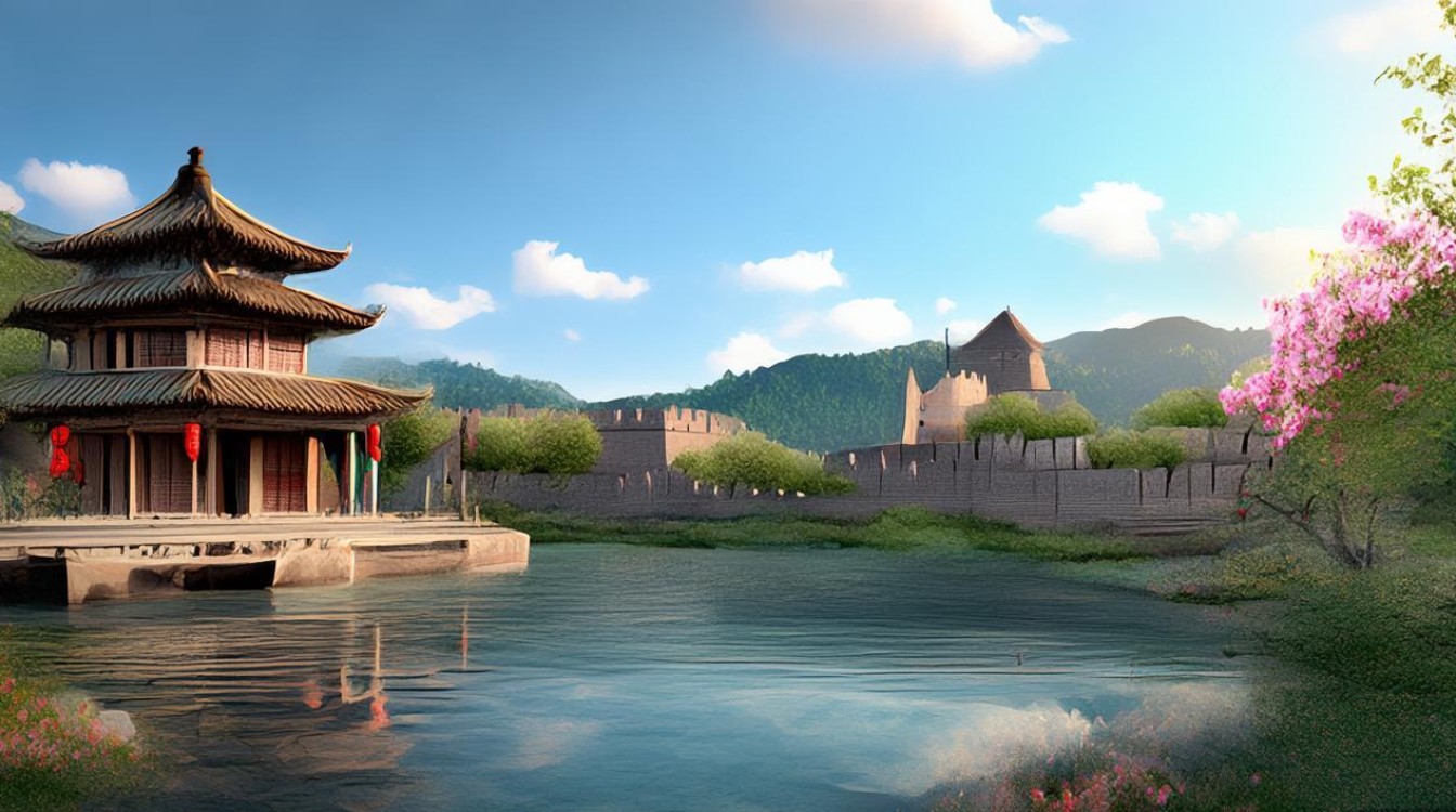 河北有什么好玩的景点