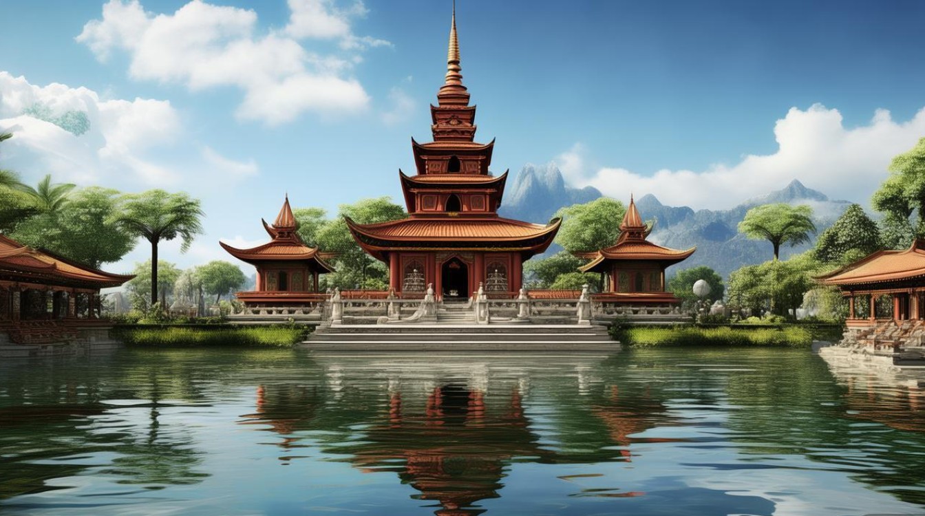 垫江旅游景点大全 垫江旅游景点大全