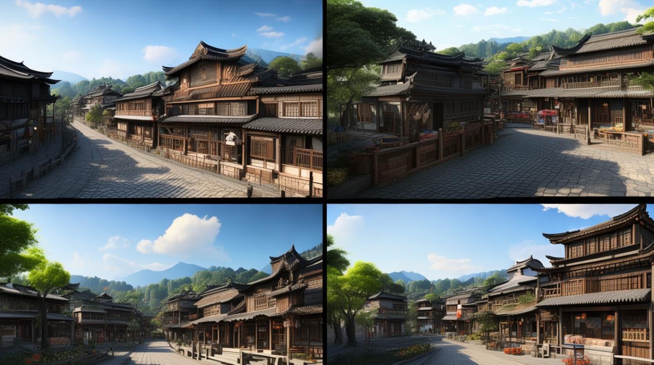 歙县景点有哪些地方 歙县景点有哪些地方