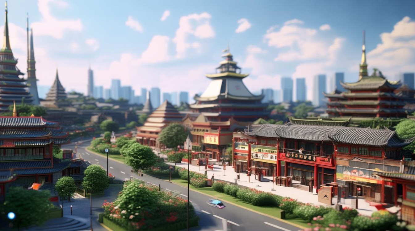 鸡西旅游景点有哪些