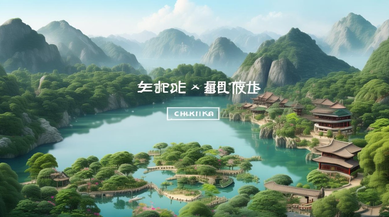 江西的旅游景点介绍 江西的旅游景点介绍