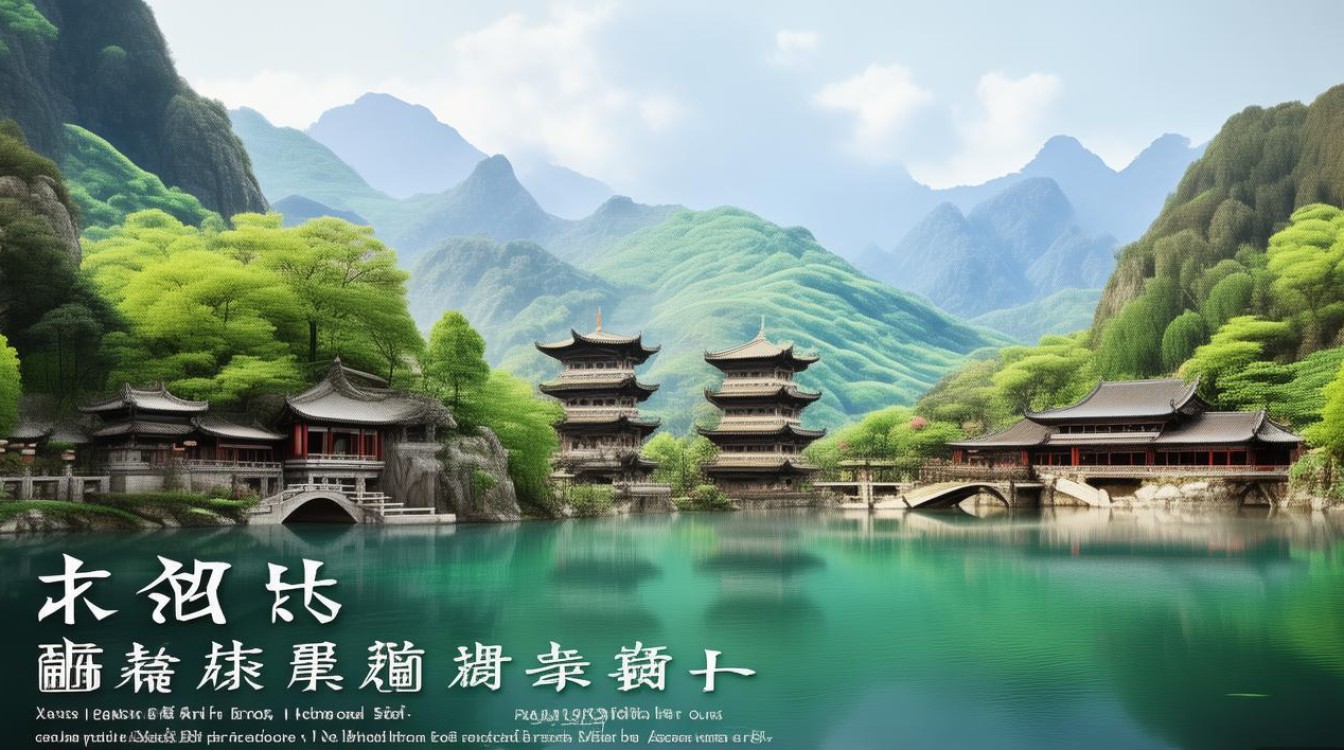 江西的旅游景点介绍 江西的旅游景点介绍