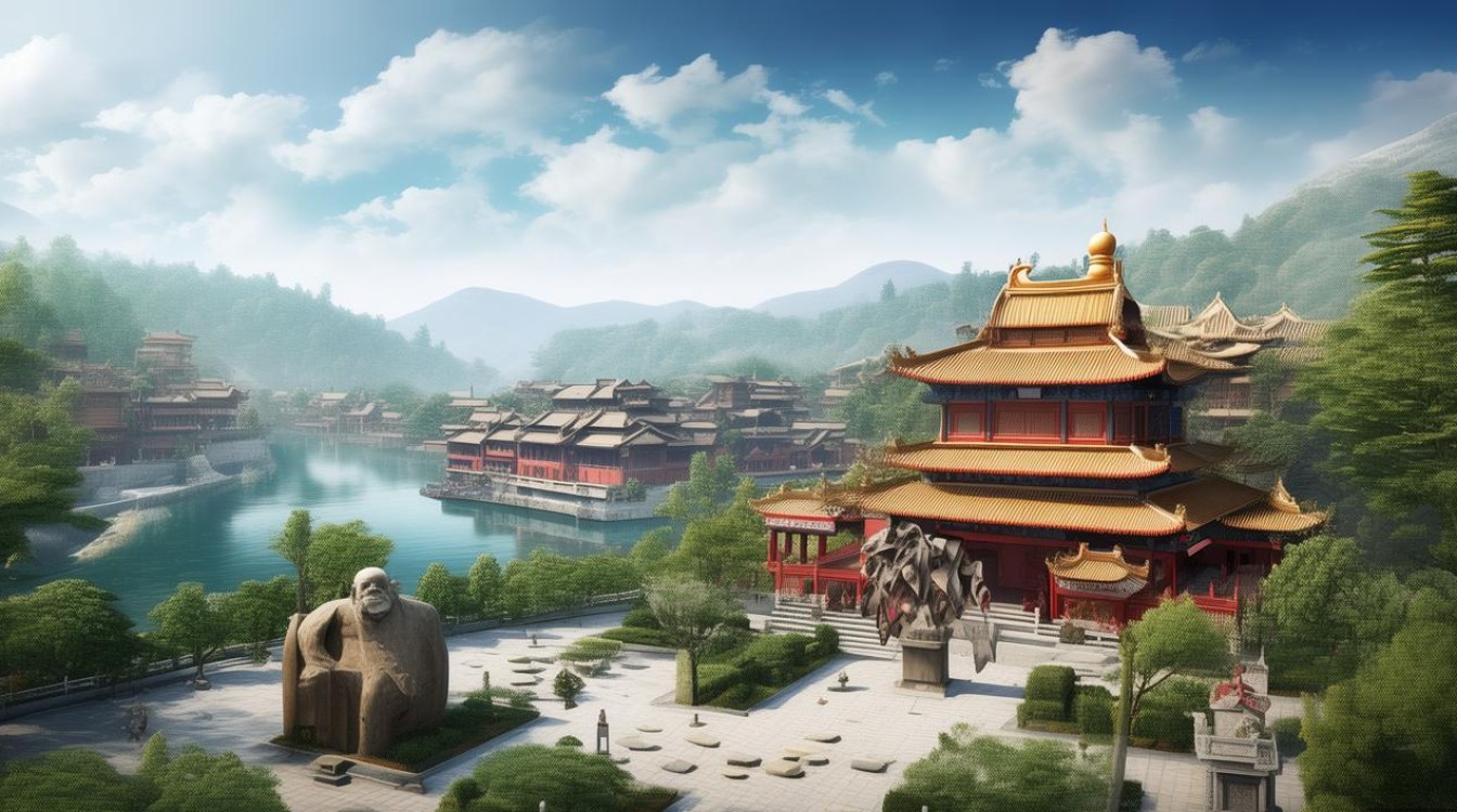 韶山有哪些旅游景点