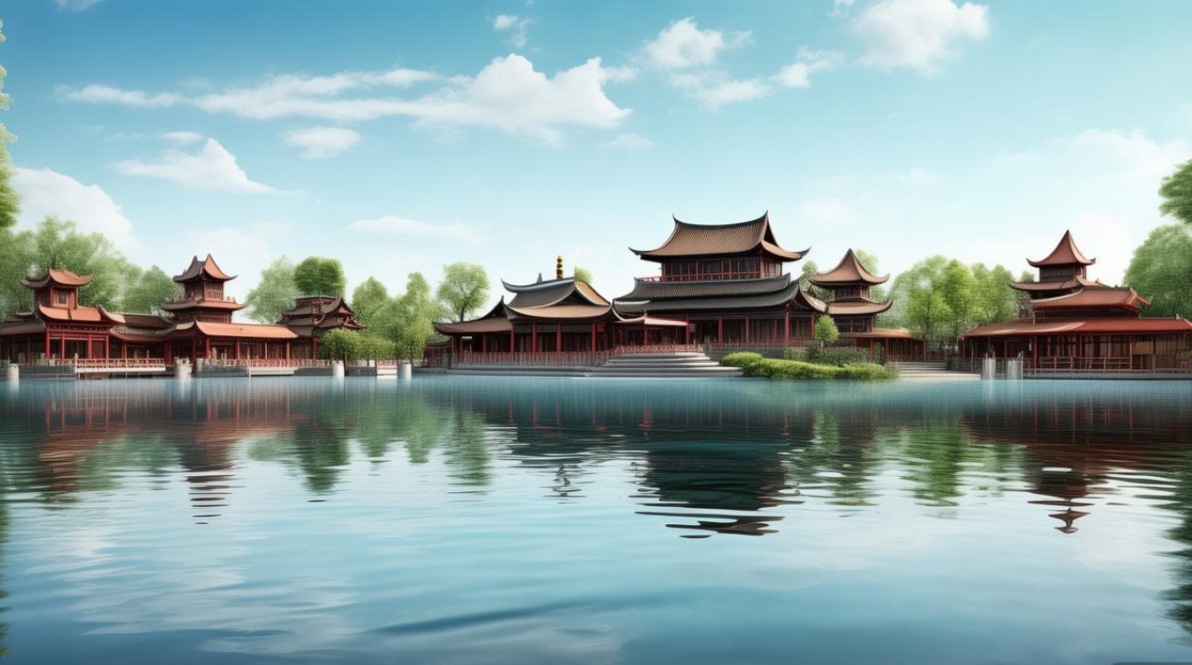 涟水县旅游景点 涟水县旅游景点