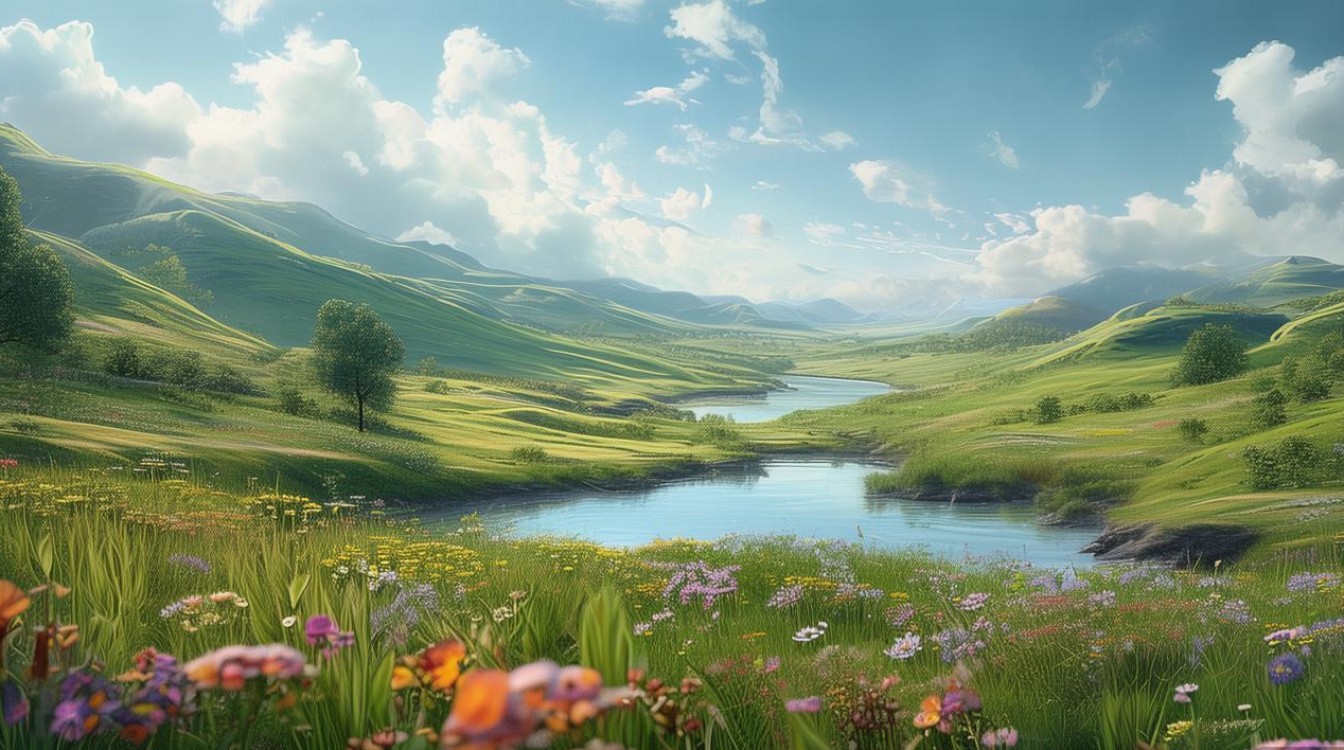 没有开发的旅游景点 没有开发的旅游景点