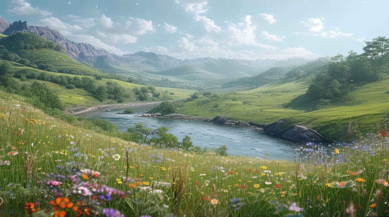 没有开发的旅游景点 没有开发的旅游景点