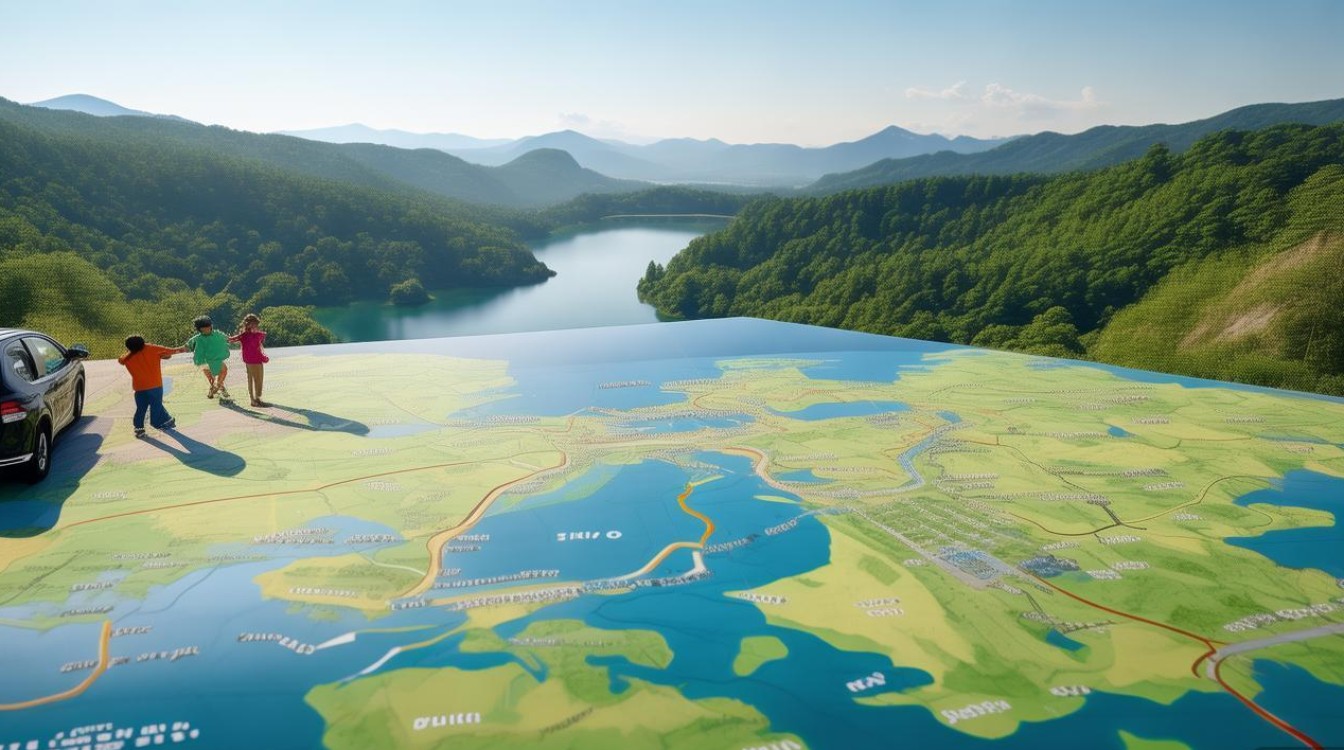 株洲附近自驾游景点 株洲附近自驾游景点