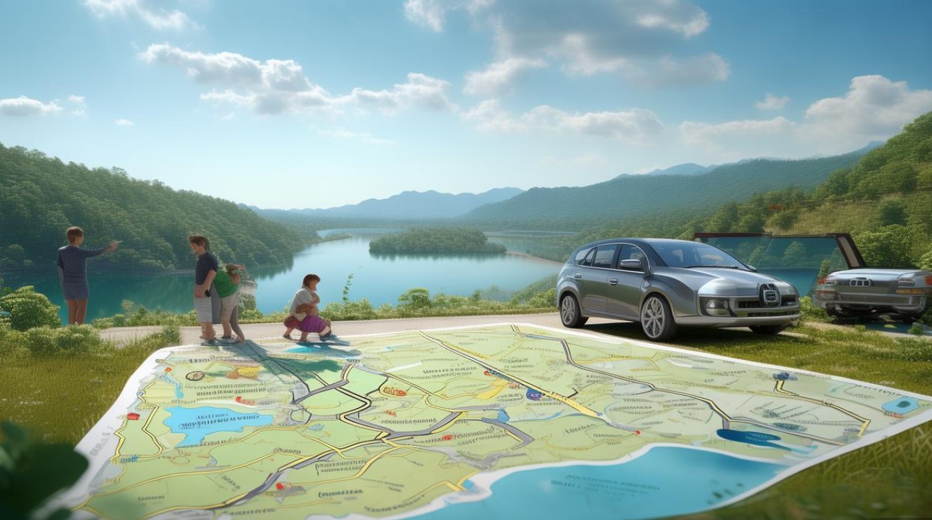 株洲附近自驾游景点 株洲附近自驾游景点