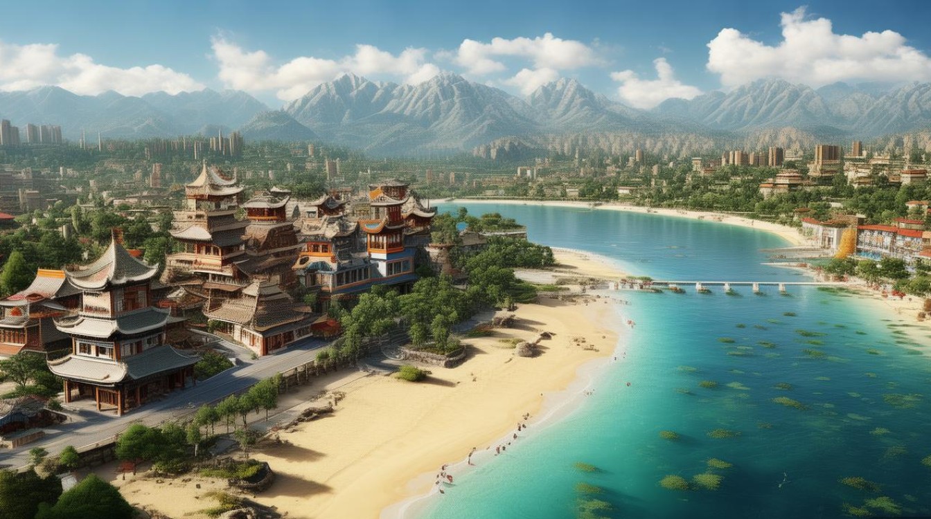 湛江有什么旅游景点 湛江有什么旅游景点