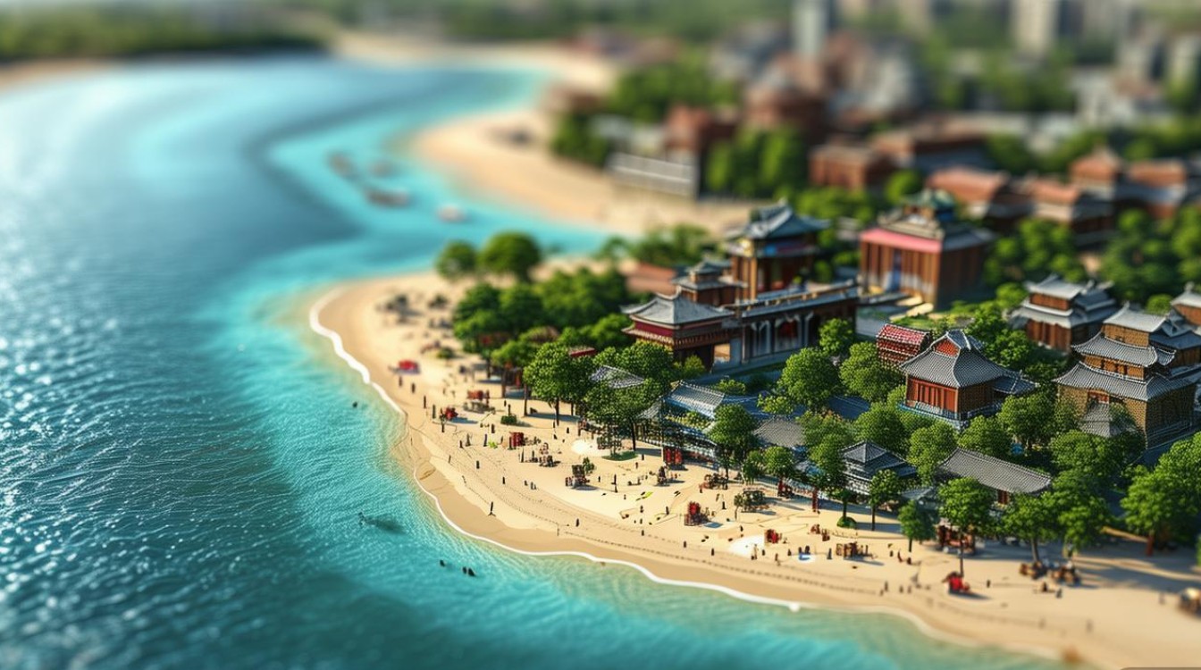 湛江有什么旅游景点 湛江有什么旅游景点