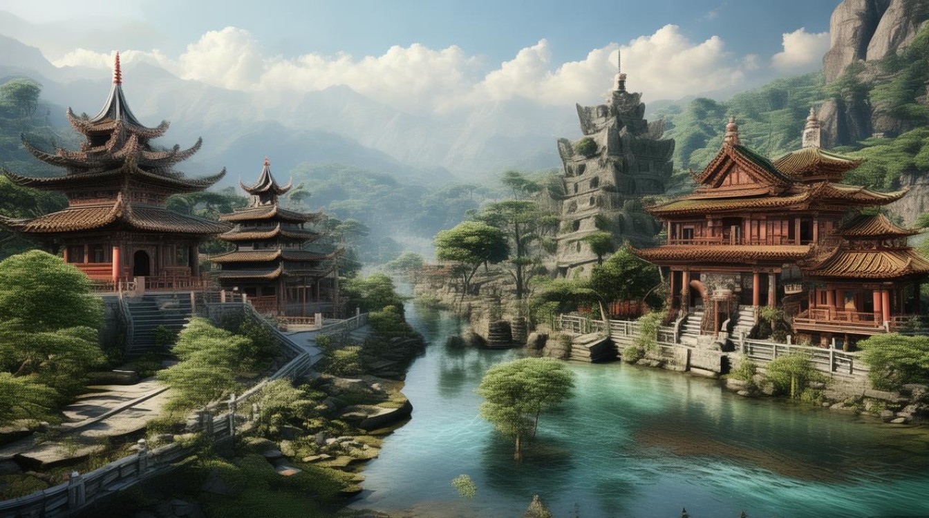 临漳县旅游景点 临漳县旅游景点