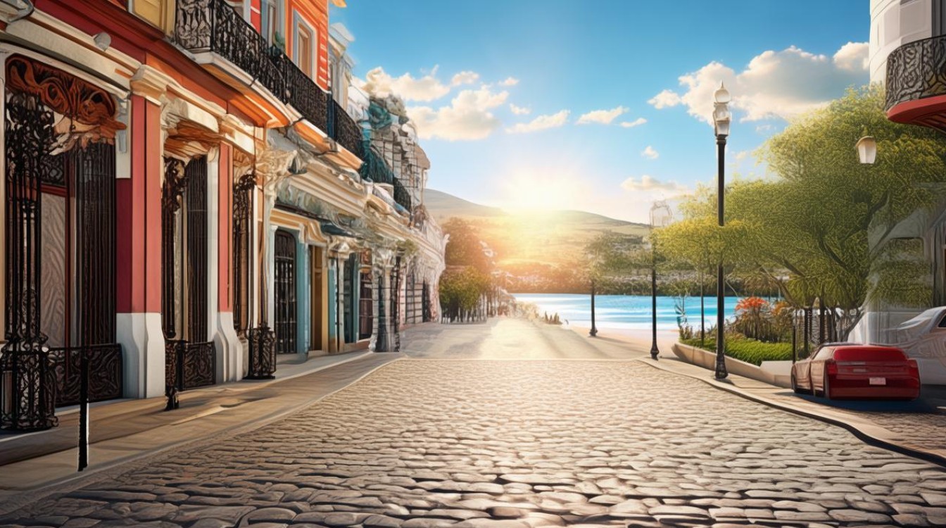 乌拉圭旅游景点 乌拉圭旅游景点