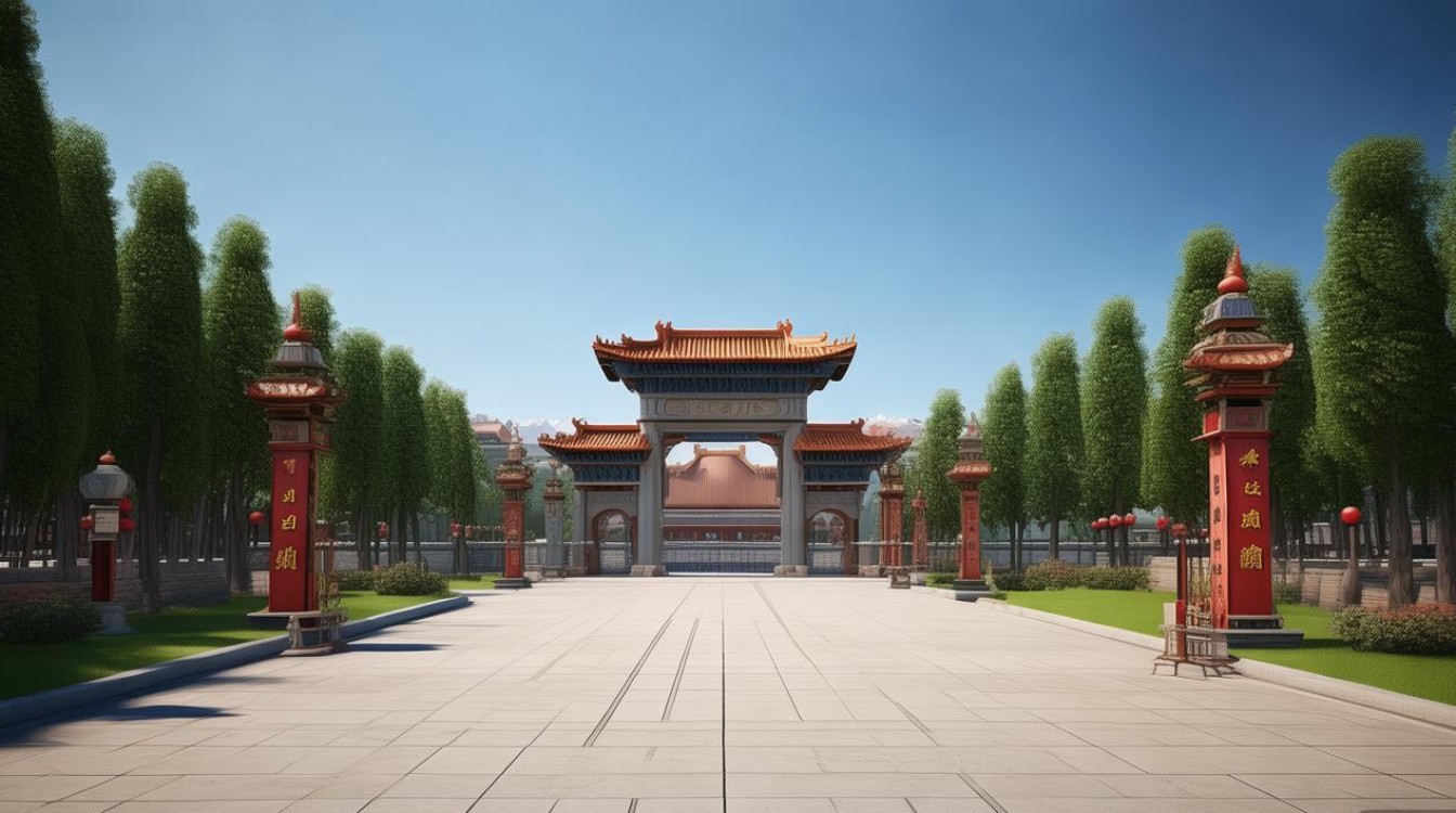 清华大学旅游景点 清华大学旅游景点