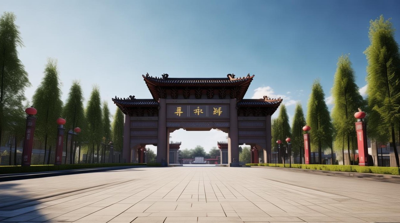 清华大学旅游景点 清华大学旅游景点