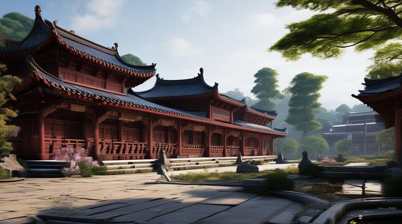 寒山寺周边景点 寒山寺周边景点