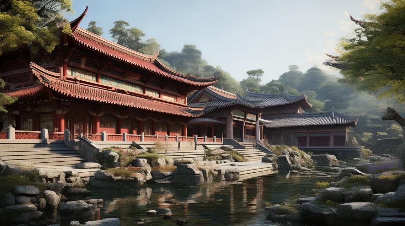 寒山寺周边景点 寒山寺周边景点