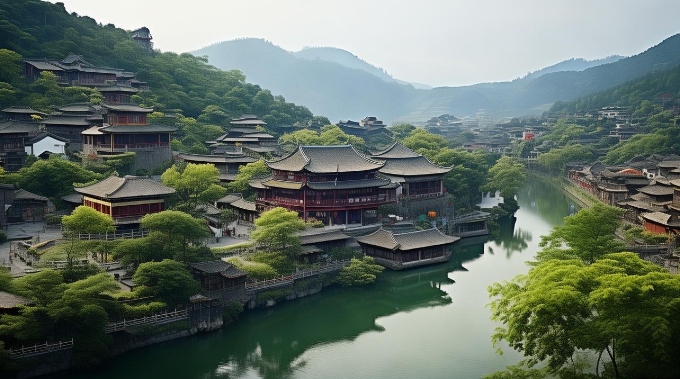 福建福清旅游景点 福建福清旅游景点