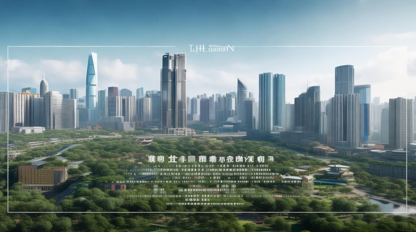 深圳著名景点介绍