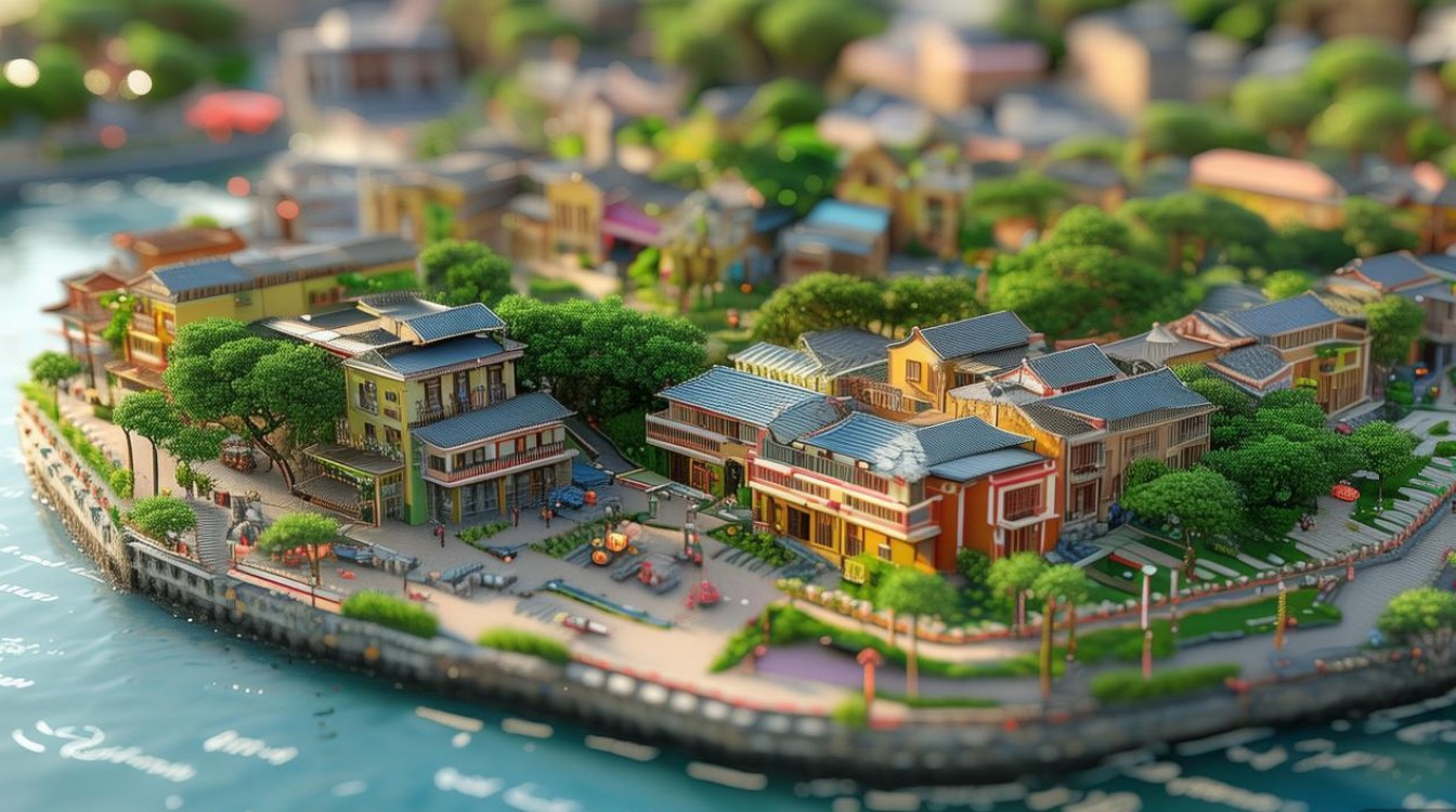 鼓浪屿旅游景点攻略 鼓浪屿旅游景点攻略